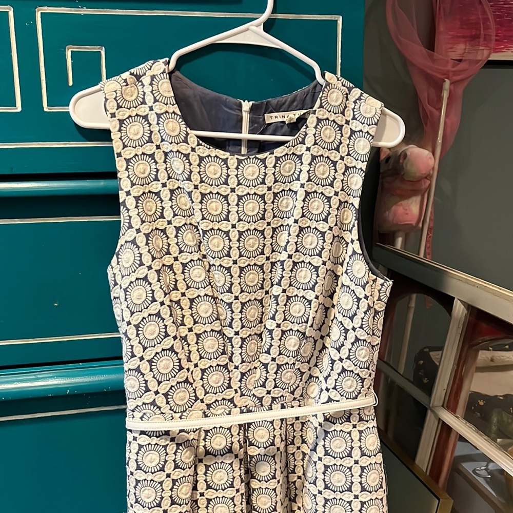 Tina Turk Dress